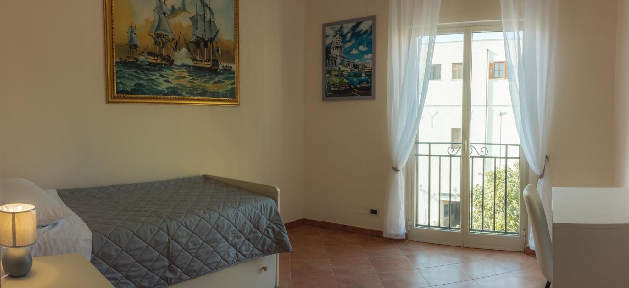 Fab Apartment باليرمو المظهر الخارجي الصورة