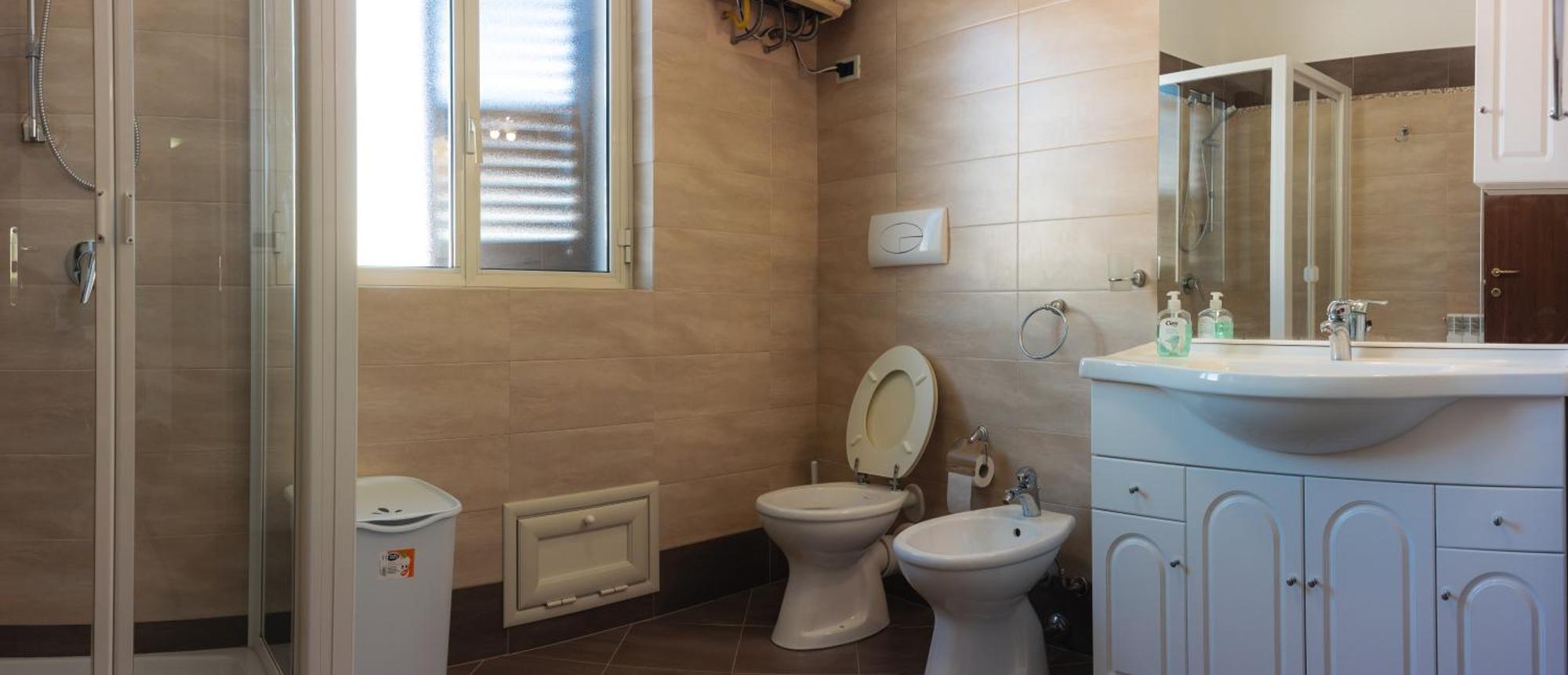 Fab Apartment باليرمو المظهر الخارجي الصورة