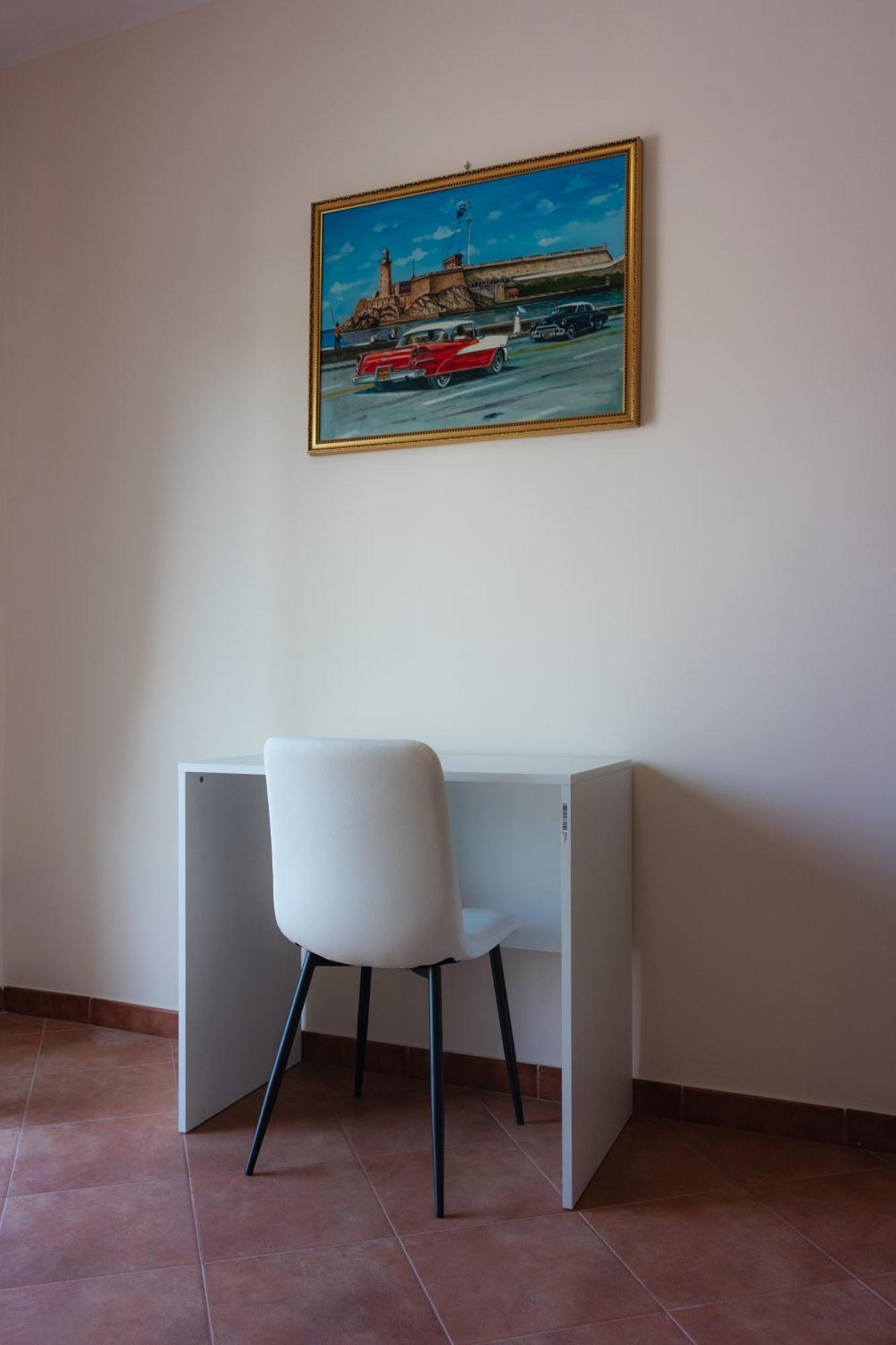 Fab Apartment باليرمو المظهر الخارجي الصورة