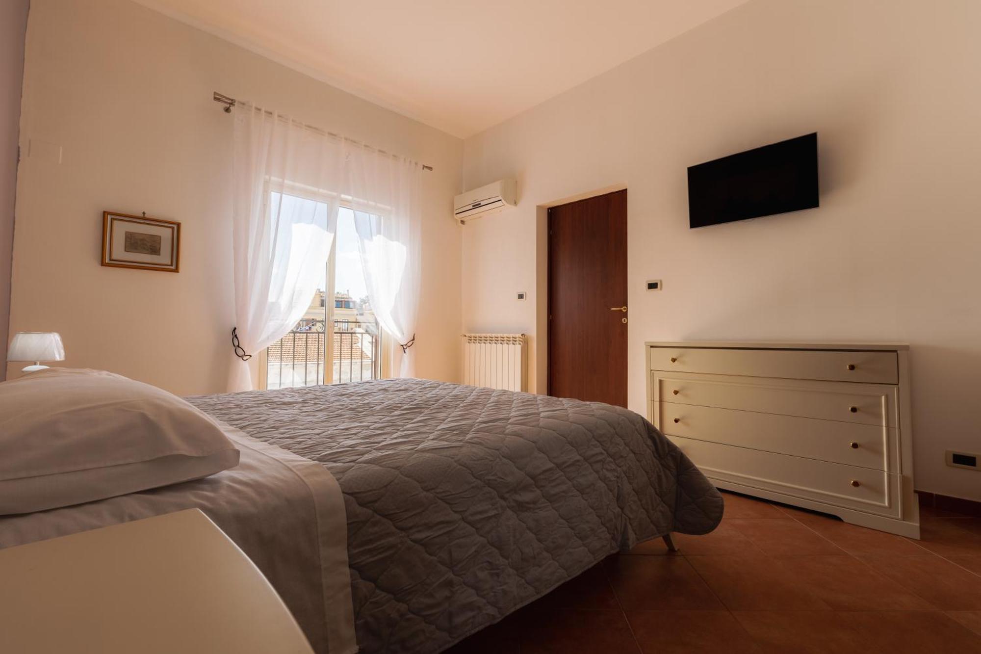 Fab Apartment باليرمو المظهر الخارجي الصورة