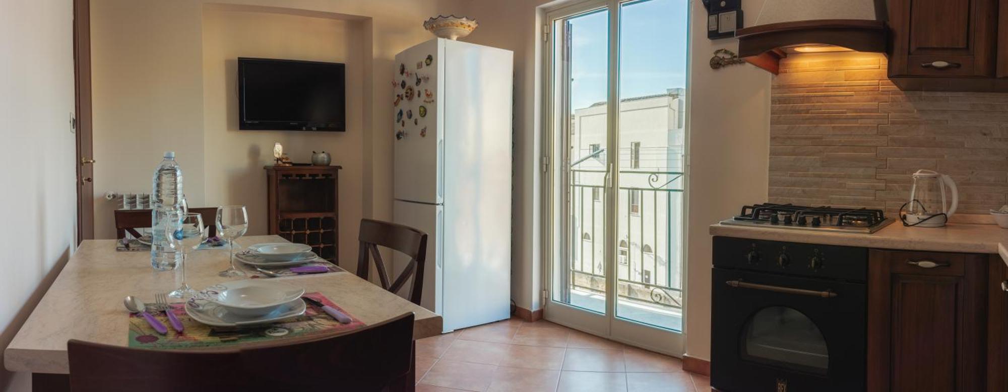 Fab Apartment باليرمو المظهر الخارجي الصورة