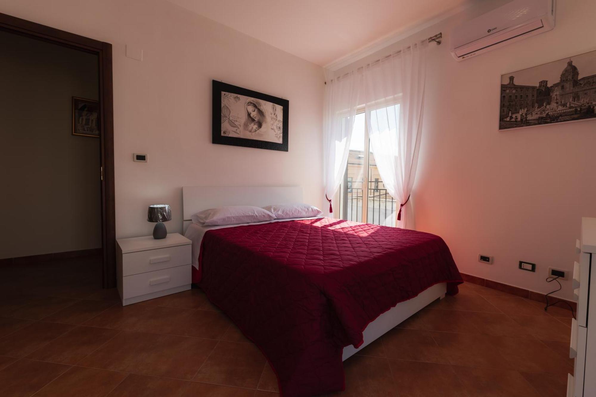Fab Apartment باليرمو المظهر الخارجي الصورة
